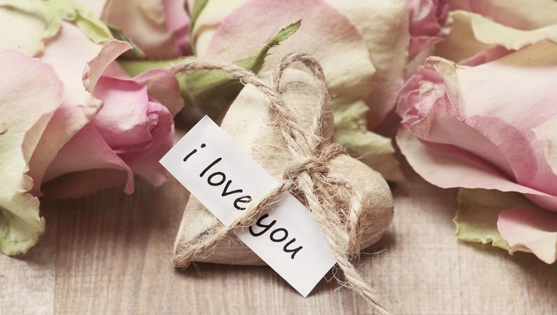 Cosmic Love Wedding Theme