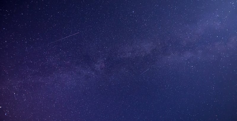 Galactic Getaway