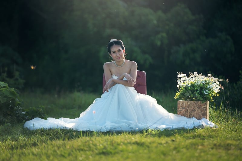 Galaxy Glam Wedding Theme